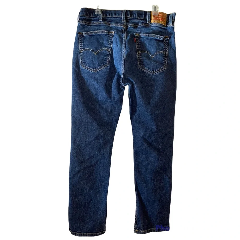 Levis levi 514